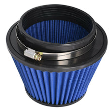 Performance Air Intake For Honda Civic (1992-2000) With 1.6L L4 Engine Blue