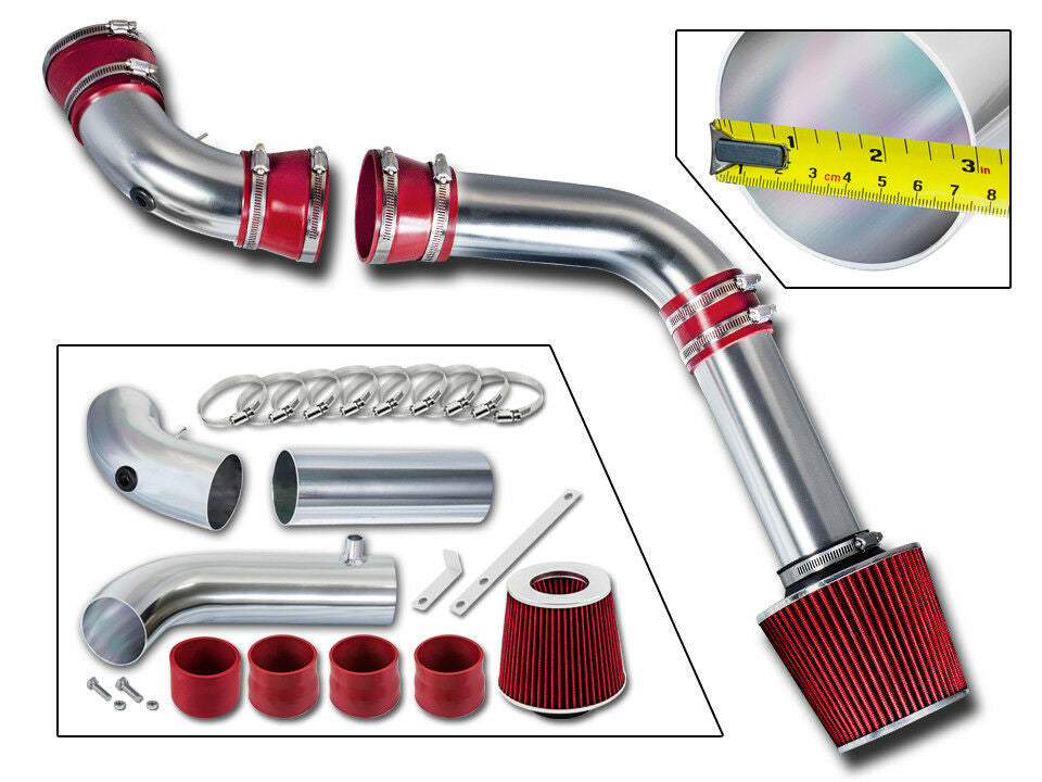 Genuine OE Style Air Intake Hose For Chevy Camaro Pontiac Firebird 5.7L V8 93-94