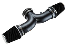 Cold Air Intake for Jeep Commander (2006-2010) 5.7L HEMI Engine Black Twin