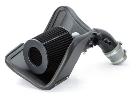 Cold Air Intake with Heat Shield For Toyota Corolla (2009-2017) Scion iM (2016-2017) with 1.8L Engines Black