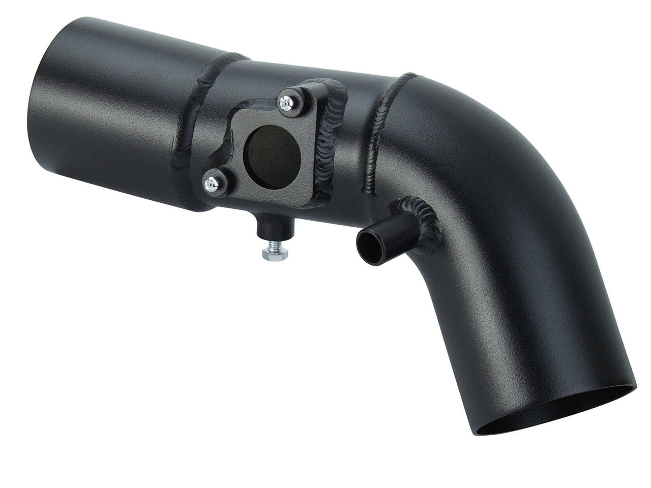 Cold Air Intake with Heat Shield For Toyota Corolla (2009-2017) Scion iM (2016-2017) with 1.8L Engines Black