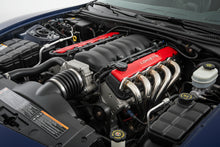 Turbo Headers for Chevrolet Corvette C5 (1997-2004) with LS based Small Block V8 Engines Up & Forward Default Title