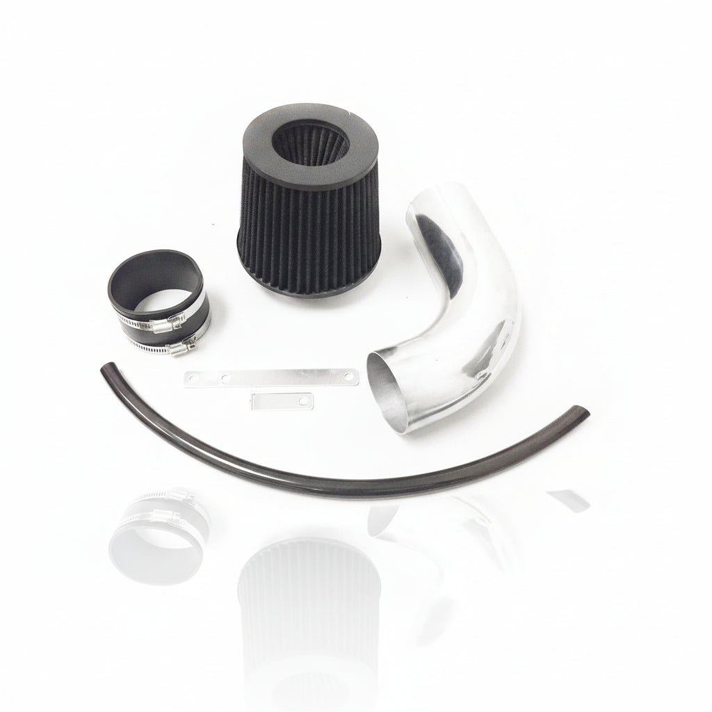 Performance Air Intake for Dodge Caliber SE-SXT-R/T (2007-2010) 1.8L/2.0L/2.4L Engine Chome