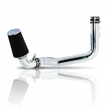 Cold Air Intake for Honda CrossTour (2008-2012) with 3.5L V6 Engine Black