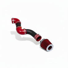 Cold Air Intake for Crown Victoria / Grand Marquis / Town Car (1996-2002) 4.6L V8 Engine Red