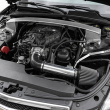 Cold Air Intake for Cadillac CTS (2012-2014) 3.0L 3.6L Engine - Black