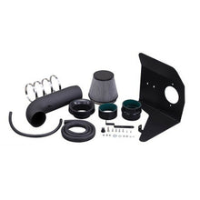 Cold Air Intake for Chevy Camaro SS (2010-2015) 6.2L V8 Engine Black Default Title