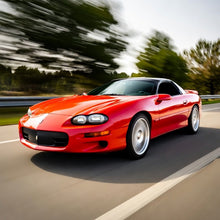 Cold Air Intake for Chevy Camaro (1998-2002) 3.8L V6 Engine