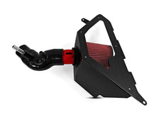 Admission d'air froid pour moteur turbo 2.0T de Chevrolet Camaro (2016-2023)