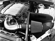 Cold Air Intake for Chevy Camaro SS (2016-2024) 6.2L V8 Engine