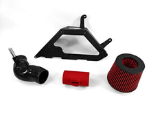 Admission d'air froid pour moteur turbo 2.0T de Chevrolet Camaro (2016-2023)