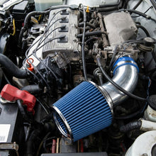 Cold Air Intake for Toyota Celica ST/GT/GTS (1990-1999) 1.6L 1.8L 2.2L Engines
