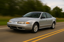 Performance Air Intake for Oldsmobile Alero 1999-2004 with 2.4L Engine