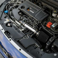 Admission d'air froid pour Honda Accord (2018-2022) moteur 2.0L turbo - Noir