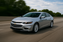 Air Intake Kit For Chevy Malibu L LS LT RS (2016-2023) with 1.5L L4 Engine Turbocharged Black