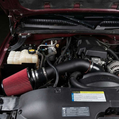 Cold Air Intake for Chevy Tahoe (2000-2006) 4.8L 5.3L V8 Engines