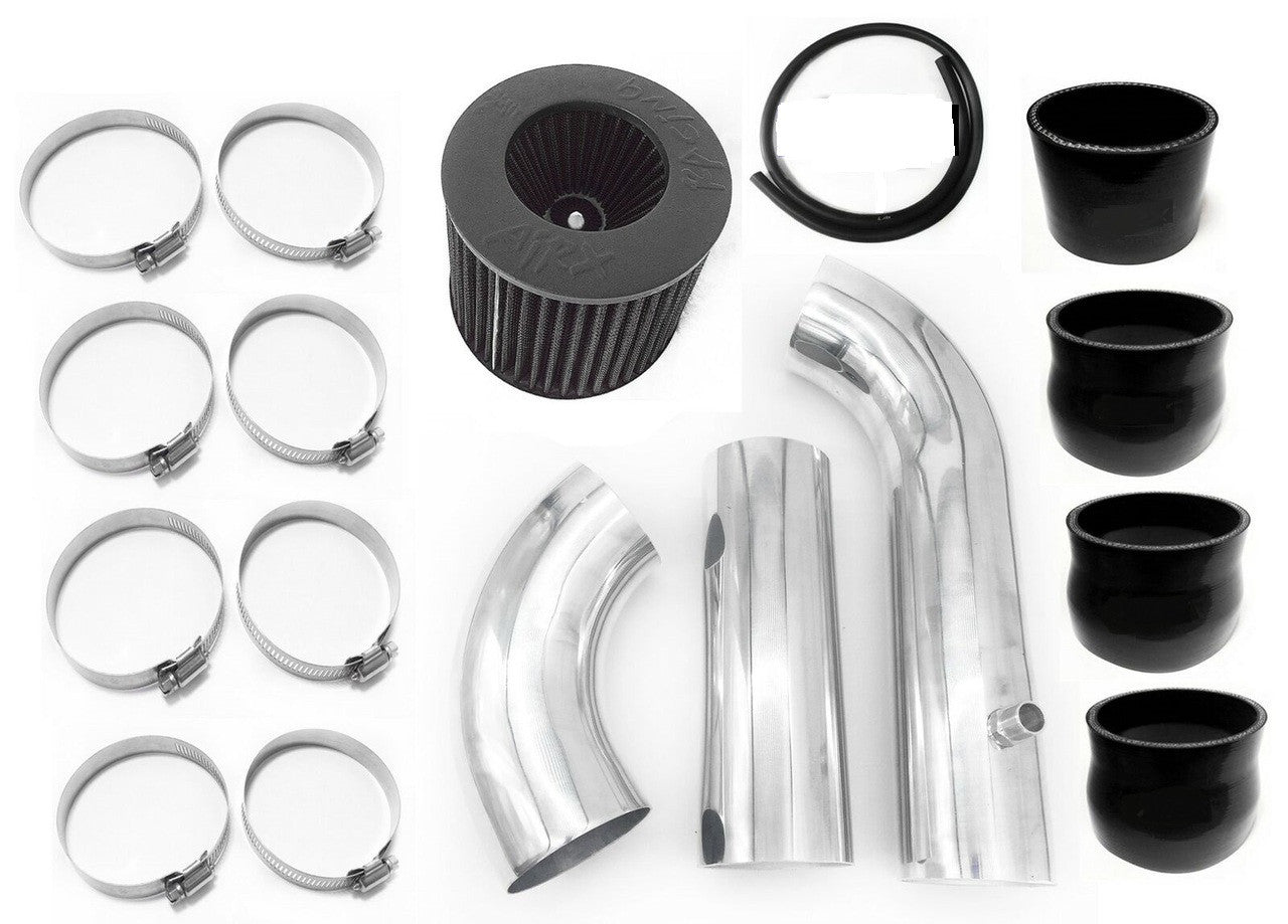 Cold Air Intake for Camaro Z28/Pontiac Firebird (1994-1997) 5.7L V8 Engine Black