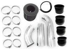 Cold Air Intake for Camaro Z28/Pontiac Firebird (1994-1997) 5.7L V8 Engine Black