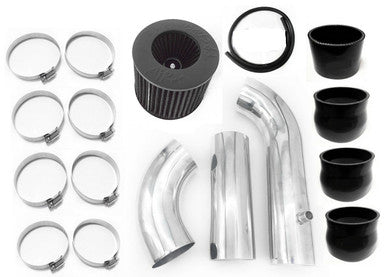 Cold Air Intake for Camaro Z28/Pontiac Firebird (1994-1997) 5.7L V8 Engine Black Default Title