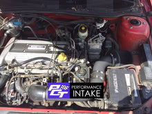 Performance Air Intake for Chevy Cavalier/Pontiac Sunfire (2002-2005) 2.2L L4 Engine Black