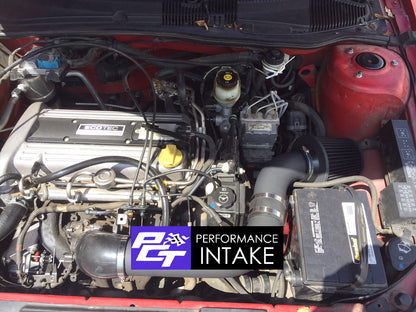 Performance Air Intake for Chevy Cavalier/Pontiac Sunfire (2002-2005) 2.2L L4 Engine Black