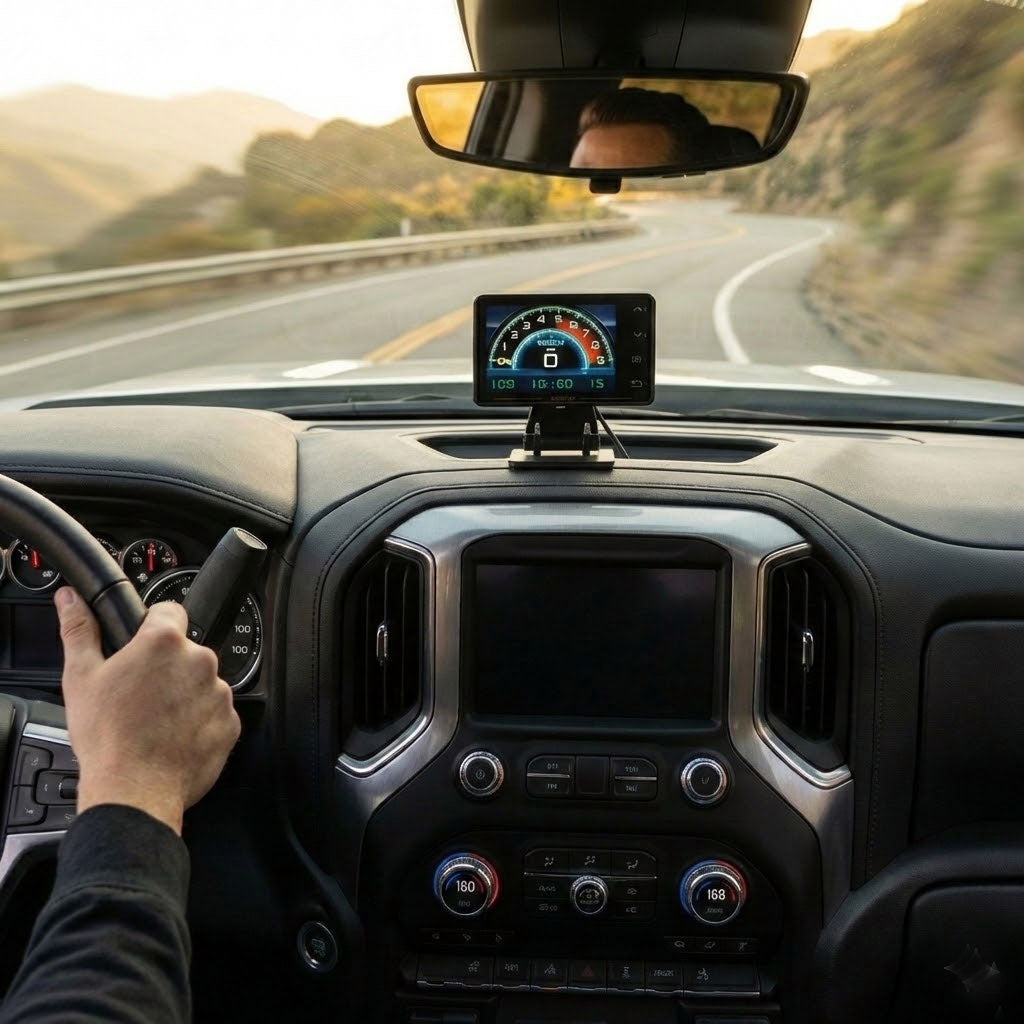 Best Performance Chip for Chevy