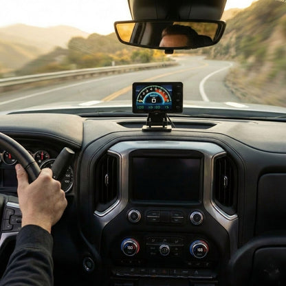 Best Performance Chip for Chevy