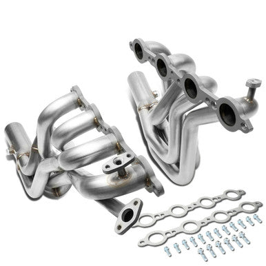 Mainfold Exhaust Header for Chevrolet Camaro/Pontiac Firebird (1998-1999) With 5.7L V8 Engine Default Title