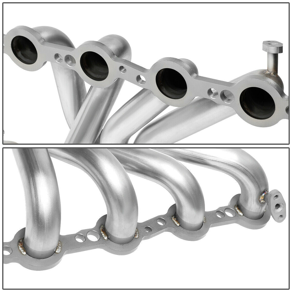 Mainfold Exhaust Header for Chevrolet Camaro/Pontiac Firebird (1998-1999) With 5.7L V8 Engine