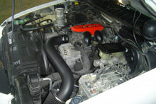 Short Ram Intake for Chevrolet Blazer 1992-1995 with 4.3L V6 Vortec Engine Black