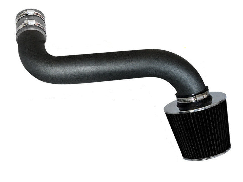 Short Ram Intake for Chevrolet Blazer 1992-1995 with 4.3L V6 Vortec Engine Black