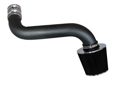 Short Ram Intake for Chevrolet Blazer 1992-1995 with 4.3L V6 Vortec Engine Black Default Title