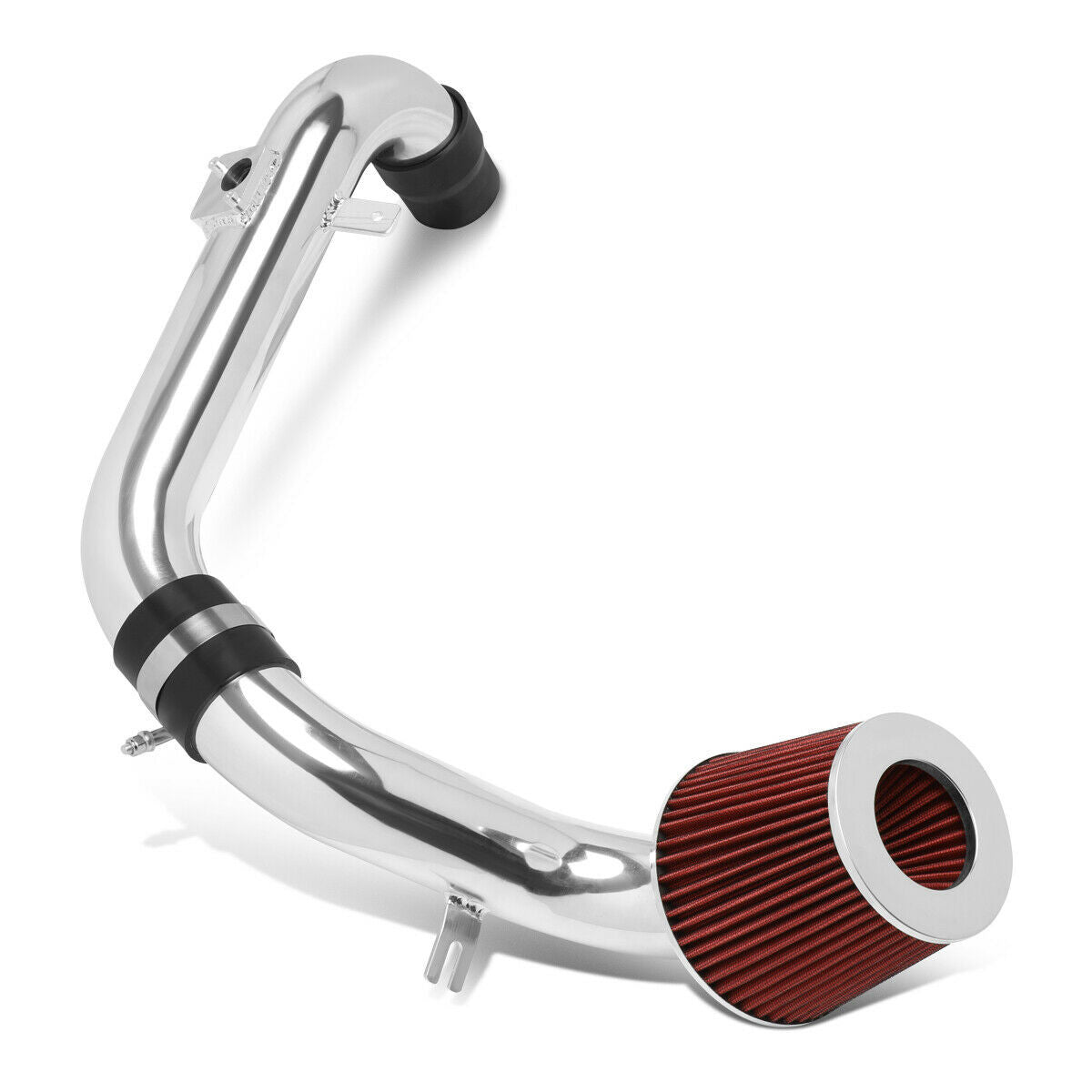 Cold Air Intake Kit for Scion xB (2008-2015) with 2.4L 4 Cylinder Engine Red