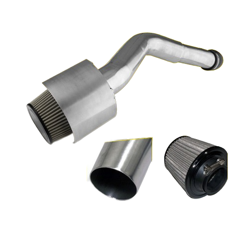 Cold Air Intake for Jeep Grand Cherokee (2005-2010) with 3.7L V6 Engine
