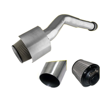 Cold Air Intake for Jeep Grand Cherokee (2005-2010) with 3.7L V6 Engine