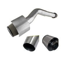 Cold Air Intake for Jeep Grand Cherokee (2005-2010) with 3.7L V6 Engine Default Title