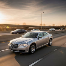 Air Intake for Chrysler 300 (2011-2019) Hemi 5.7L V8 Engines