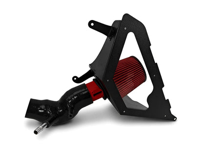 Admission d'air froid pour moteur turbo 2.0T de Chevrolet Camaro (2016-2023)