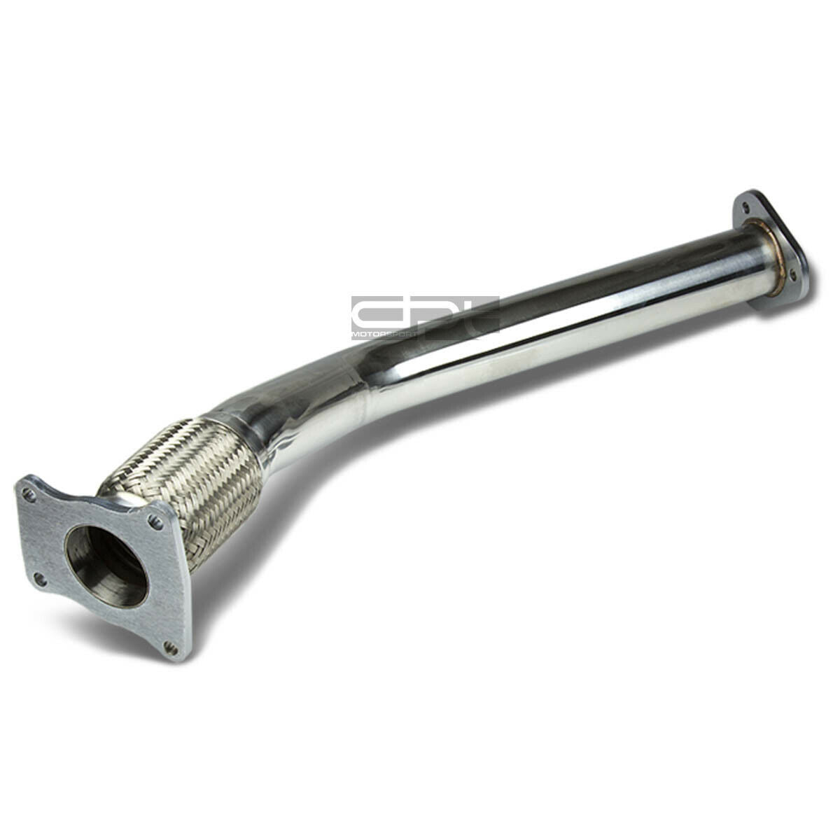 Cat Back Exhaust Muffler and Flex Down Pipe For (2008-2010) Chevy Cobalt SS Turbo