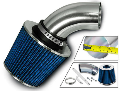 Cold Air Intake for Cadillac Catera (1997-2001) 3.0L V6 Engines