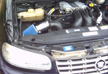 Cold Air Intake for Cadillac Catera (1997-2001) 3.0L V6 Engines
