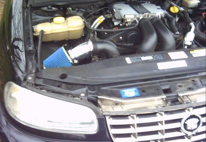 Cold Air Intake for Cadillac Catera (1997-2001) 3.0L V6 Engines