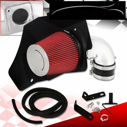 Cold Air Intake for Cadillac CTS-V (2009-2015) 6.2L V8 Engine