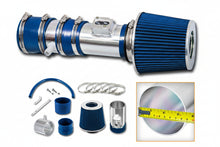 Cold Air Intake for GMC Acadia (2012-2017) 3.6L V6 Engine