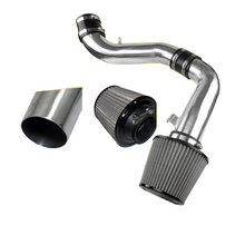 Cold Air Intake for Hyundai Tiburon GT SE (2003-2008) V6 Engine CHROME
