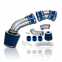 Cold Air Intake for GMC / Chevy Pickup & SUV (1996 -1999) 5.0 5.7 V8 Engines