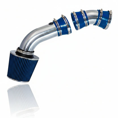 Admission d'air froid pour moteurs V8 5.0L et 5.7L des pick-ups et SUV GMC/Chevy (1996-1999)