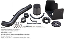 Cold Air Intake for Nissan Frontier (2005-2019) 4.0L V6 Engine