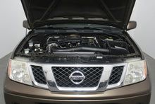 Cold Air Intake for Nissan Frontier (2005-2019) 4.0L V6 Engine