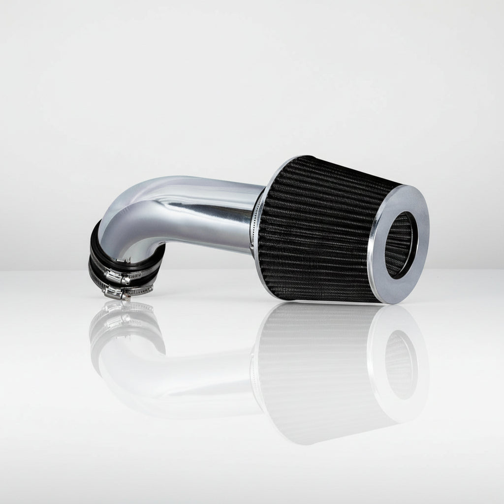 Cold Air Intake for Audi A3 Quattro (2006-2008) 2.0L L4 Turbo Engine